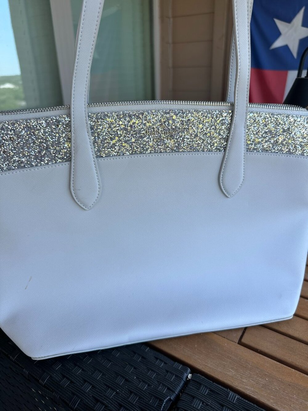 Kate Spade Women's Tote Purse